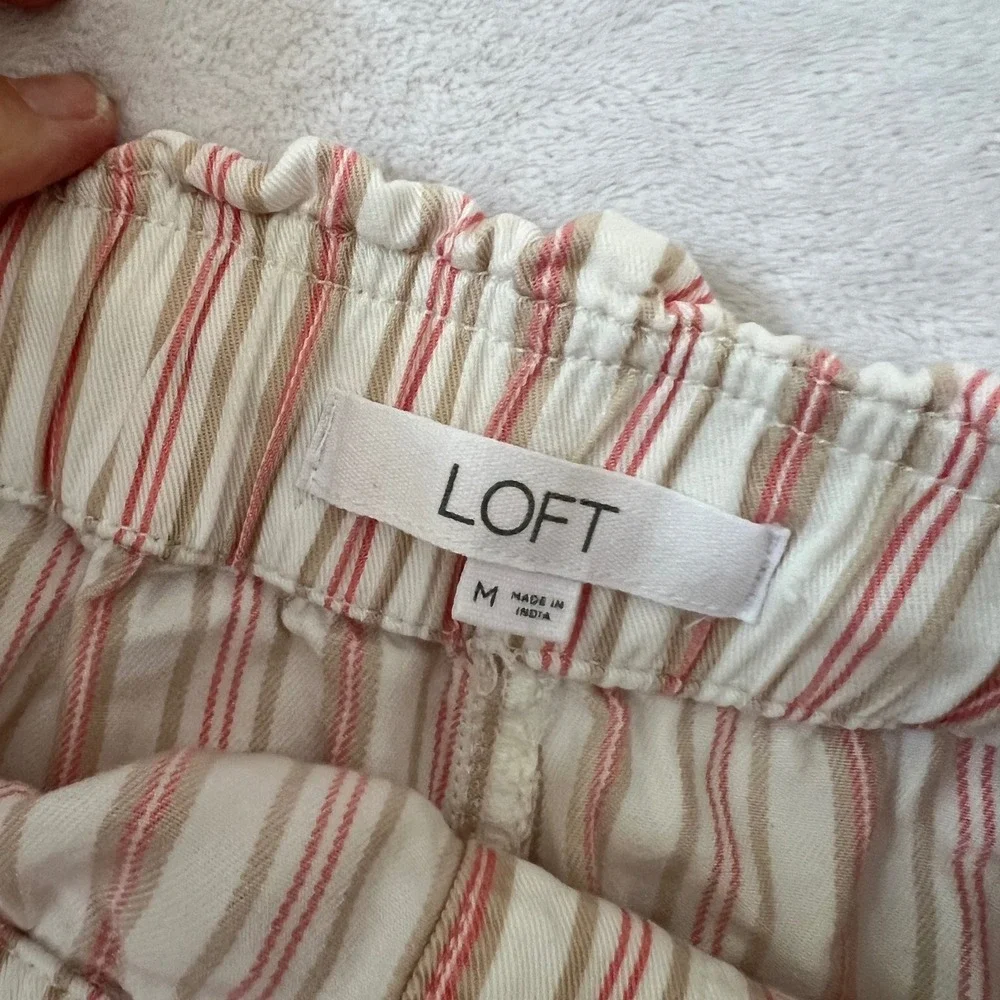 LOFT preowned smoke